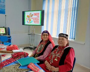 Read more about the article День национального костюма народов Республики Башкортостан