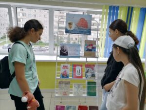 Read more about the article ОН ЖИЛ СРЕДИ НАС, ЭТОТ СКАЗОЧНИК СТРАННЫЙ