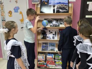 Read more about the article НА ЭКСКУРСИЮ К РАКЕТАМ