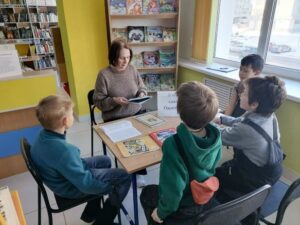 Read more about the article МОРОЗ ИВАНОВИЧ