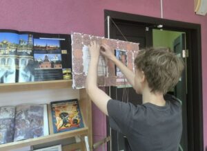 Read more about the article ДЕНЬ ВОИНСКОЙ СЛАВЫ