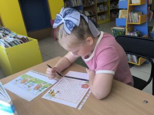 Read more about the article ПОЛОСАТЫЙ МИР