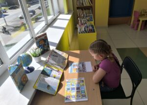 Read more about the article БУРЯ МГЛОЮ