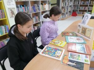 Read more about the article ЧИТАЕМ ПУШКИНА ВМЕСТЕ