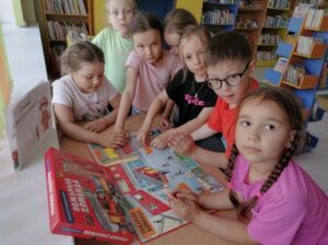 Read more about the article ЛЕТО БЕЗ ОГНЯ