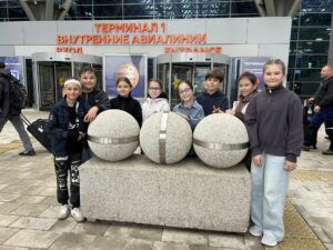 Read more about the article ГОРДИМСЯ НАШИМИ ГЕРОЯМИ!