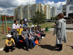 Read more about the article УРА! КАНИКУЛЫ!
