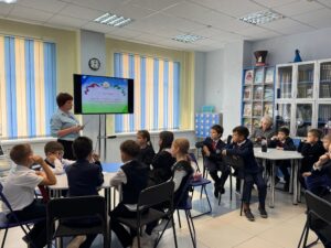 Read more about the article БАШКОРТОСТАН: РЕСПУБЛИКА В СЕРДЦЕ РОССИИ